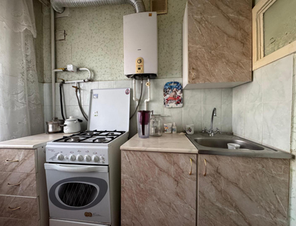 2-к. квартира, 42,1&nbsp;м²