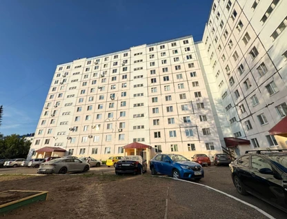 1-к. квартира, 32,3&nbsp;м²