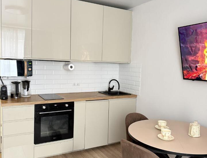 Студия, 24&nbsp;м²