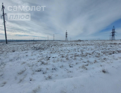 Участок (ижс), 6 сот.