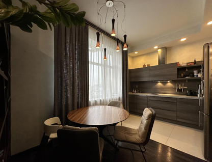 3-к. квартира, 88,1 м²