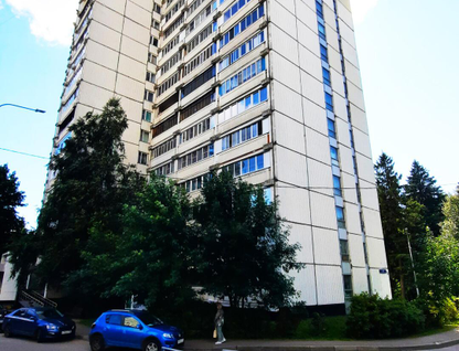 2-к. квартира, 50,2 м²