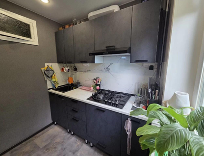 3-к. квартира, 59,4 м²