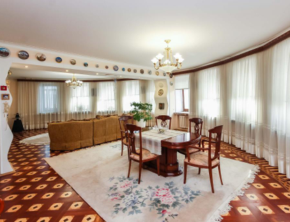 3-к. квартира, 242,6&nbsp;м²
