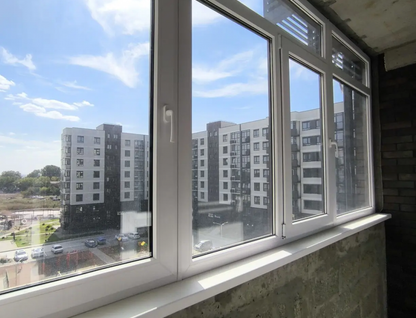 Студия, 22,9 м²
