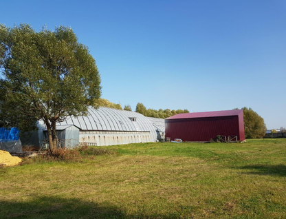 Участок (промназначения), 133 сот.