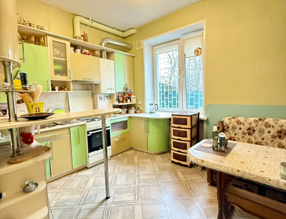 3-к. квартира, 74&nbsp;м²