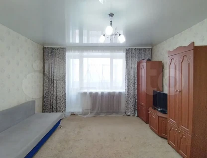 1-к. квартира, 37,5&nbsp;м²