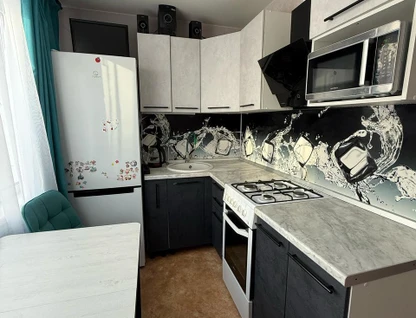 1-к. квартира, 32,6&nbsp;м²