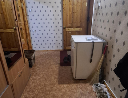 2-к. квартира, 61&nbsp;м²