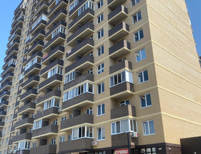 Студия, 27,5 м²