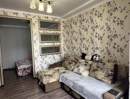 1-к. квартира, 35,4&nbsp;м²