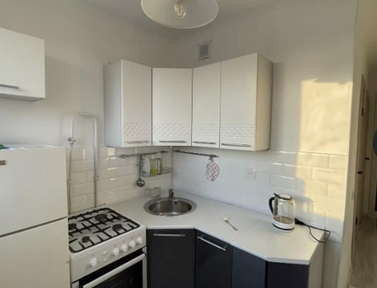 1-к. квартира, 28,1 м²