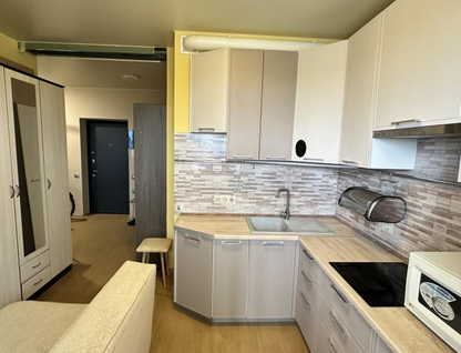 1-к. квартира, 32,6&nbsp;м²