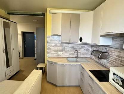 1-к. квартира, 32,6&nbsp;м²