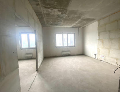 4-к. квартира, 118 м²