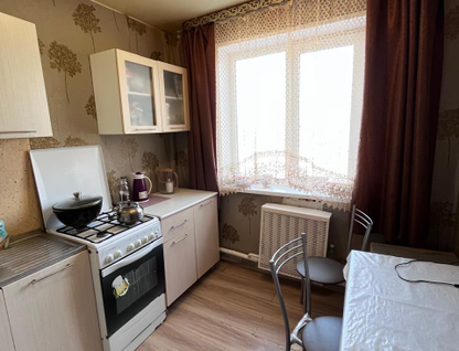 1-к. квартира, 30,4&nbsp;м²