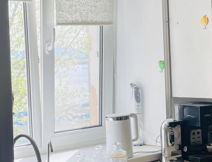2-к. квартира, 45 м²