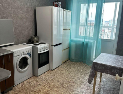 1-к. квартира, 35,9&nbsp;м²