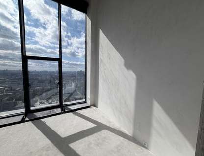 2-к. квартира, 66,8 м²