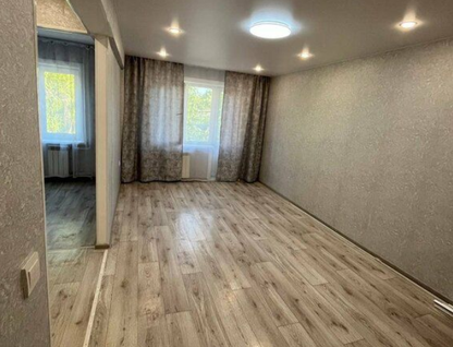 1-к. квартира, 33&nbsp;м²