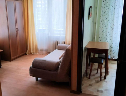 1-к. квартира, 30&nbsp;м²
