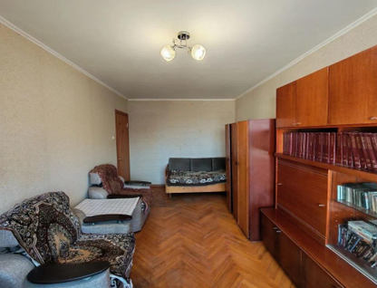 2-к. квартира, 52,7&nbsp;м²