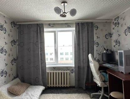 3-к. квартира, 55,9&nbsp;м²