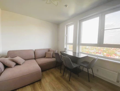 2-к. квартира, 52,6&nbsp;м²