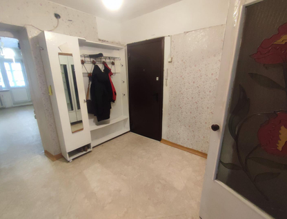 3-к. квартира, 68,6 м²