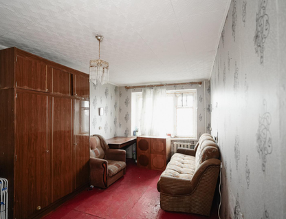 1-к. квартира, 30&nbsp;м²