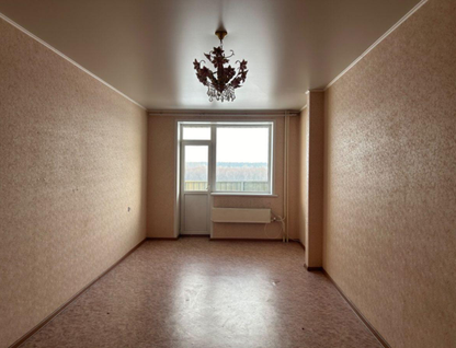 2-к. квартира, 64,4 м²