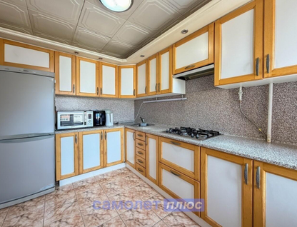 4-к. квартира, 71,8&nbsp;м²