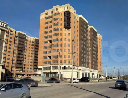 2-к. квартира, 80&nbsp;м²