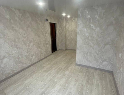 Студия, 17&nbsp;м²