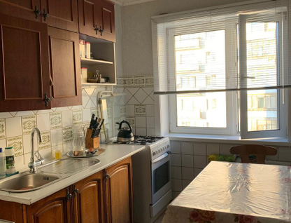 3-к. квартира, 62&nbsp;м²