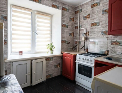 3-к. квартира, 59,6 м²