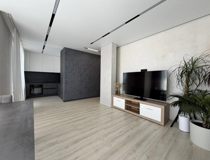 1-к. квартира, 67,6&nbsp;м²