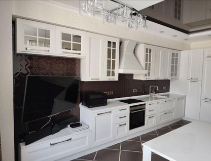 4-к. квартира, 137&nbsp;м²