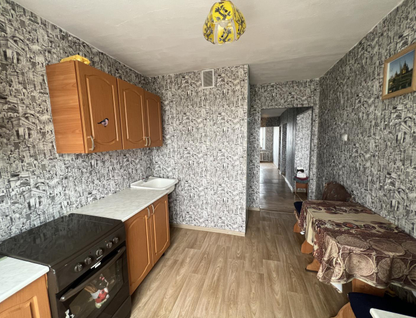 4-к. квартира, 70,2&nbsp;м²