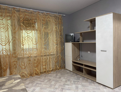 1-к. квартира, 21,5 м²