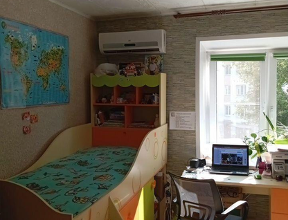 1-к. квартира, 18,7&nbsp;м²