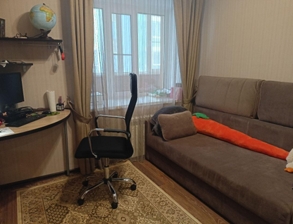 4-к. квартира, 88,8&nbsp;м²