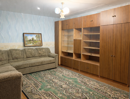 3-к. квартира, 77,1 м²