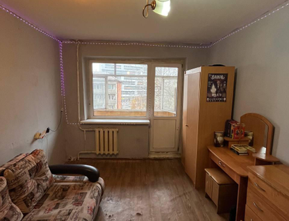 Комната, 12&nbsp;м²