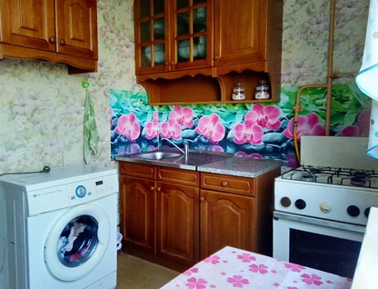 2-к. квартира, 43&nbsp;м²