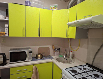 1-к. квартира, 32&nbsp;м²