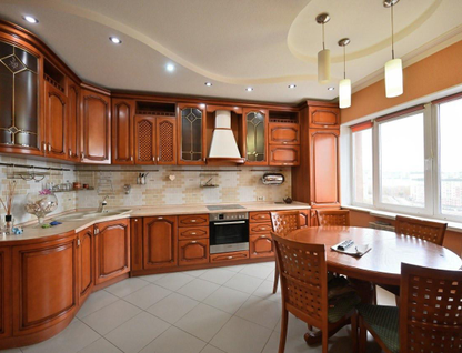 4-к. квартира, 130&nbsp;м²