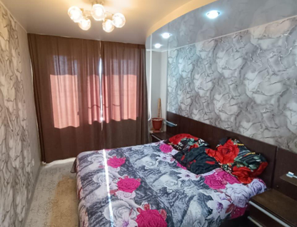 3-к. квартира, 64,2&nbsp;м²