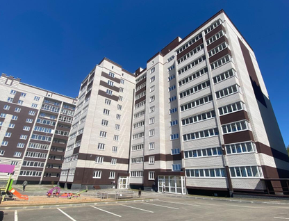 1-к. квартира, 55,1&nbsp;м²